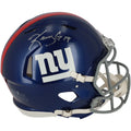 Kenny Golladay New York Giants Autographed Riddell Speed Authentic Helmet - Fanatics Authentic Certified
