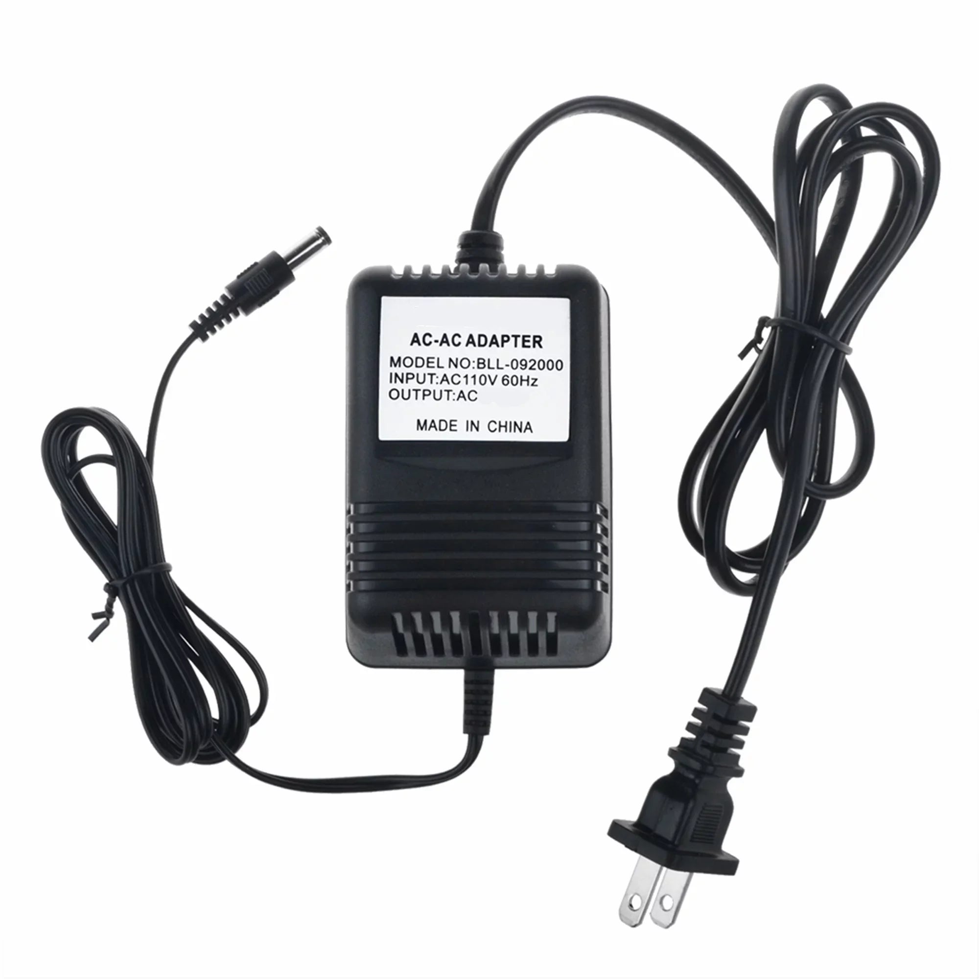 FITE ON Compatible AC-AC Adapter Replacement for Harman Kardon Speakers HK195 HK195s PC Multimedia Speaker PSU