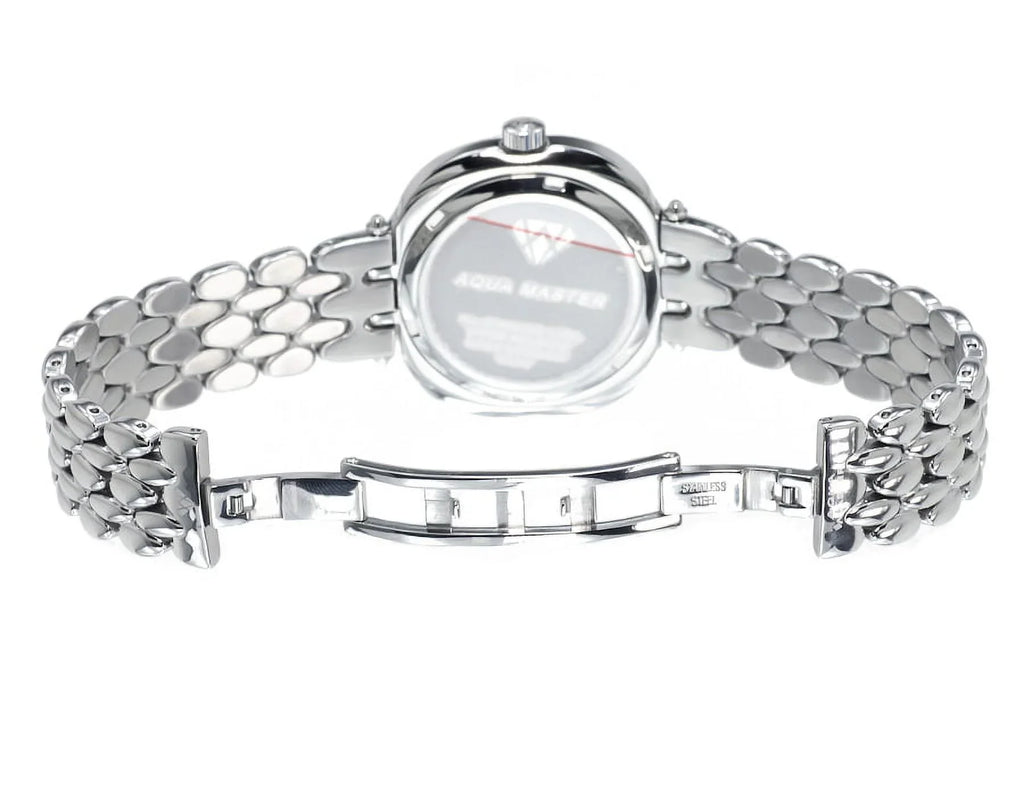 Womens W#342 Diamond Watch (.85 ct)