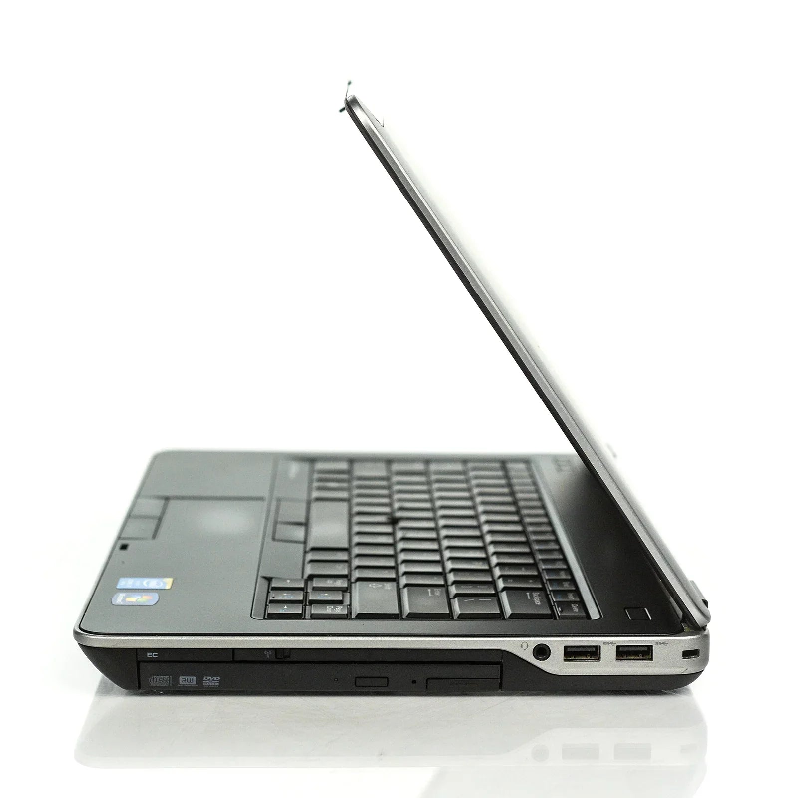 Used Dell Latitude E6440 Laptop i7 Dual-Core 8GB 256GB SSD Win 10 Pro B v.WCA
