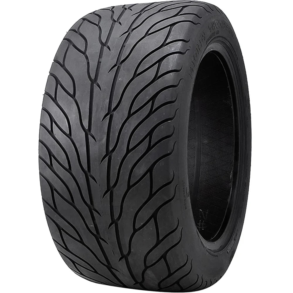 Mickey Thompson Sportsman S/R LT 28X6.00R17 B 4 Ply Racing Light Truck Tire