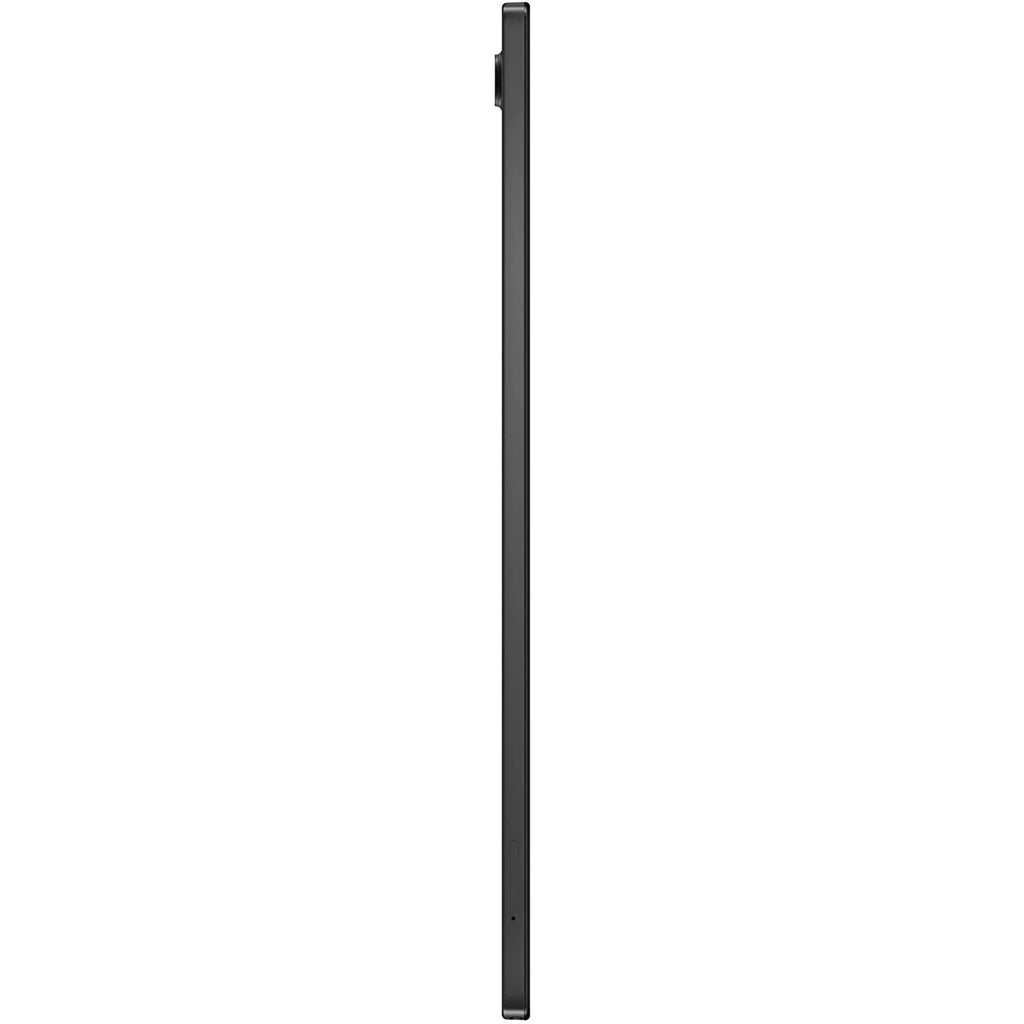Samsung Electronics Galaxy Tab A8 Android Tablet, 10.5'' LCD Screen, 32GB Storage, Dark Gray with Mazepoly 128GB Memory Card