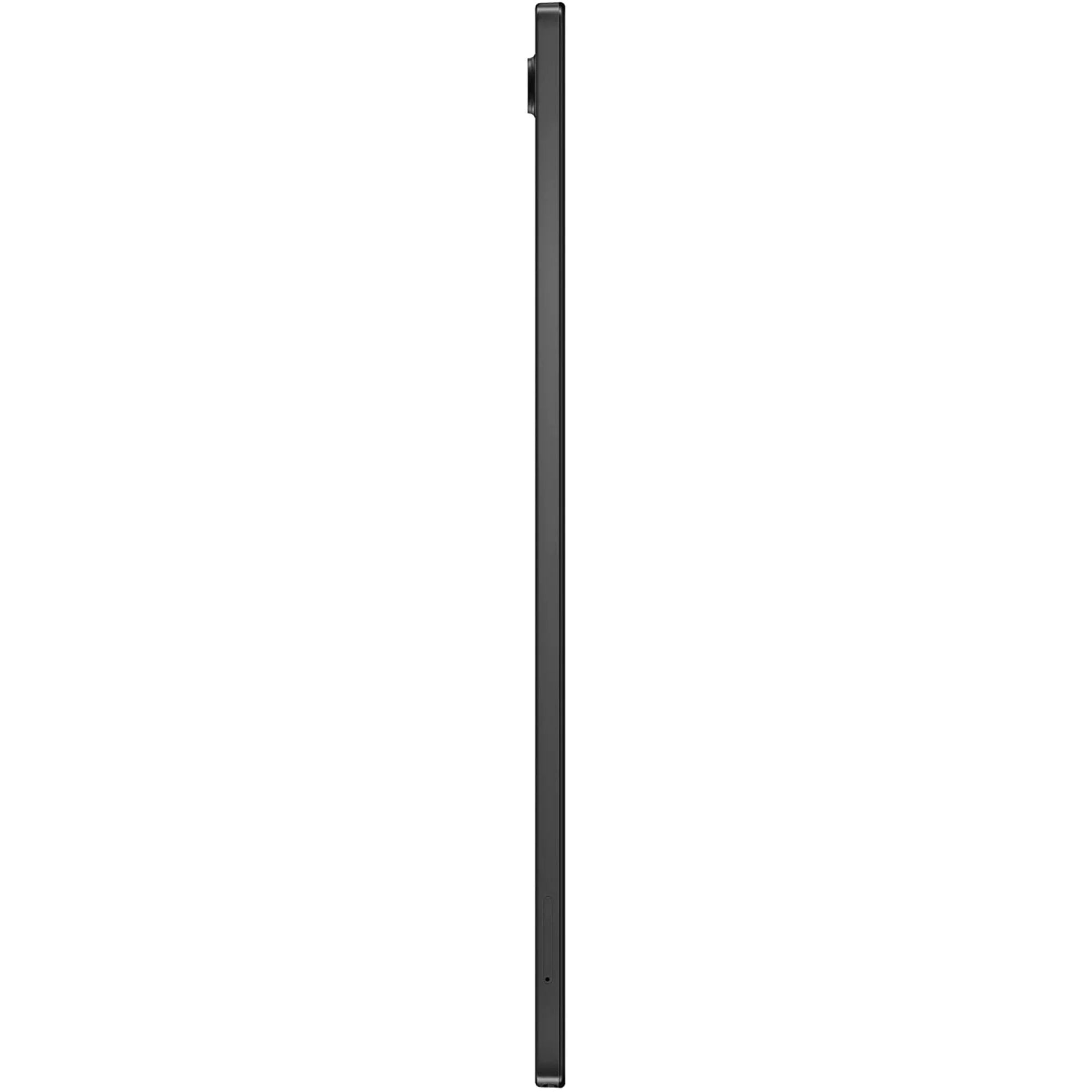 Samsung Electronics Galaxy Tab A8 Android Tablet, 10.5'' LCD Screen, 32GB Storage, Dark Gray with Mazepoly 128GB Memory Card