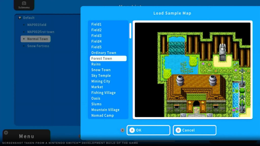 RPG Maker With, PlayStation 4