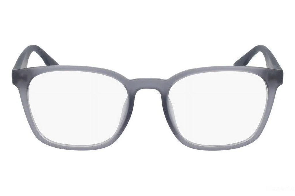 Eyeglasses CONVERSE CV 5025 Y 020 Matte Crystal Light Carbon