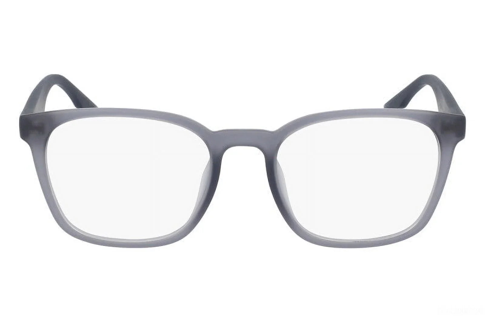 Eyeglasses CONVERSE CV 5025 Y 020 Matte Crystal Light Carbon