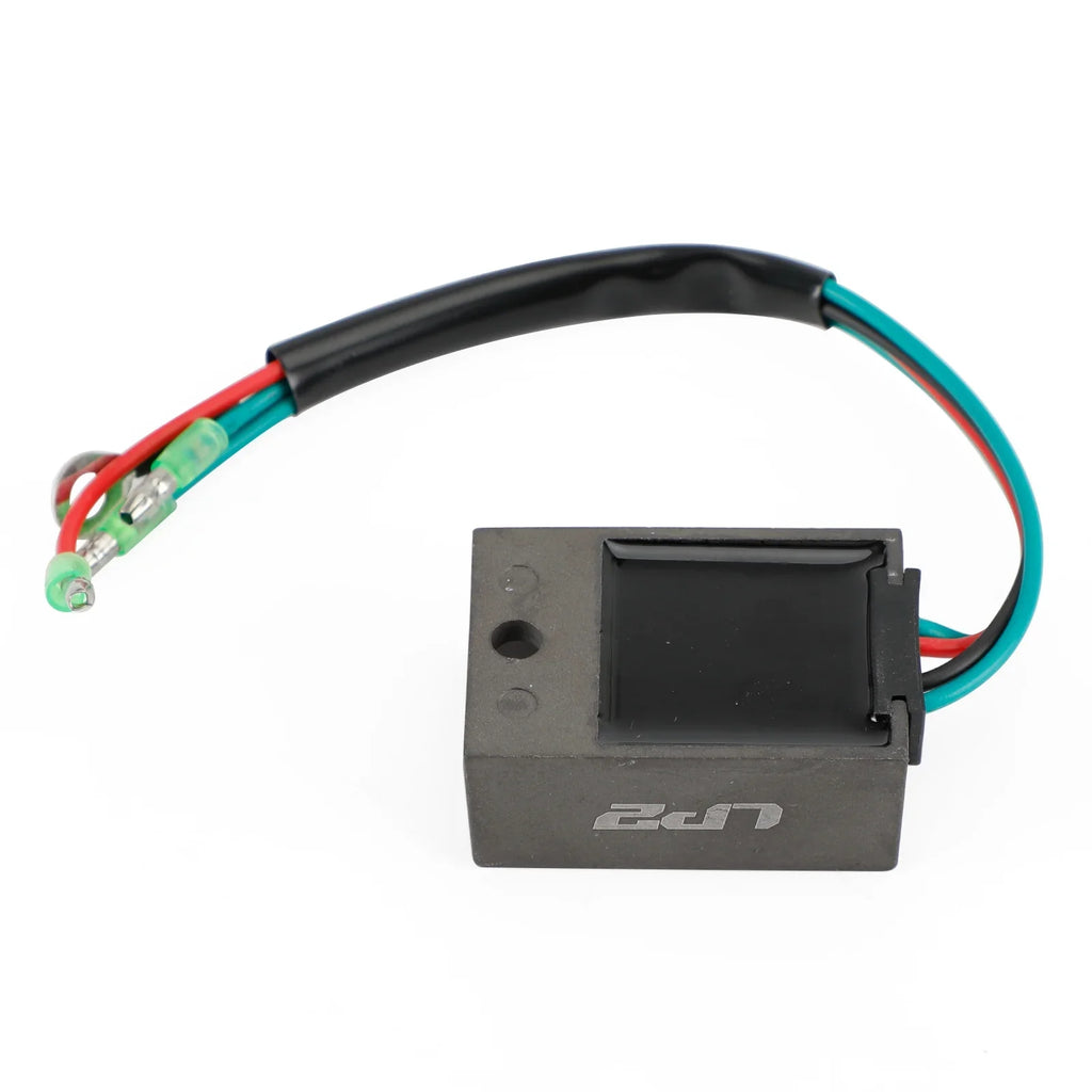 ReguLatitudeor/Rectifier Assy For Yamaha Waverunner 800 1100 98-05 63M-81960-00-00