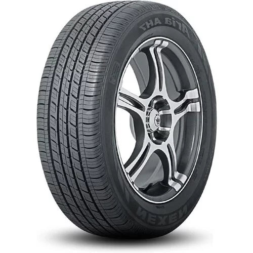 Nexen Aria AH7 235/65R17 104T BSW (4 Tires)