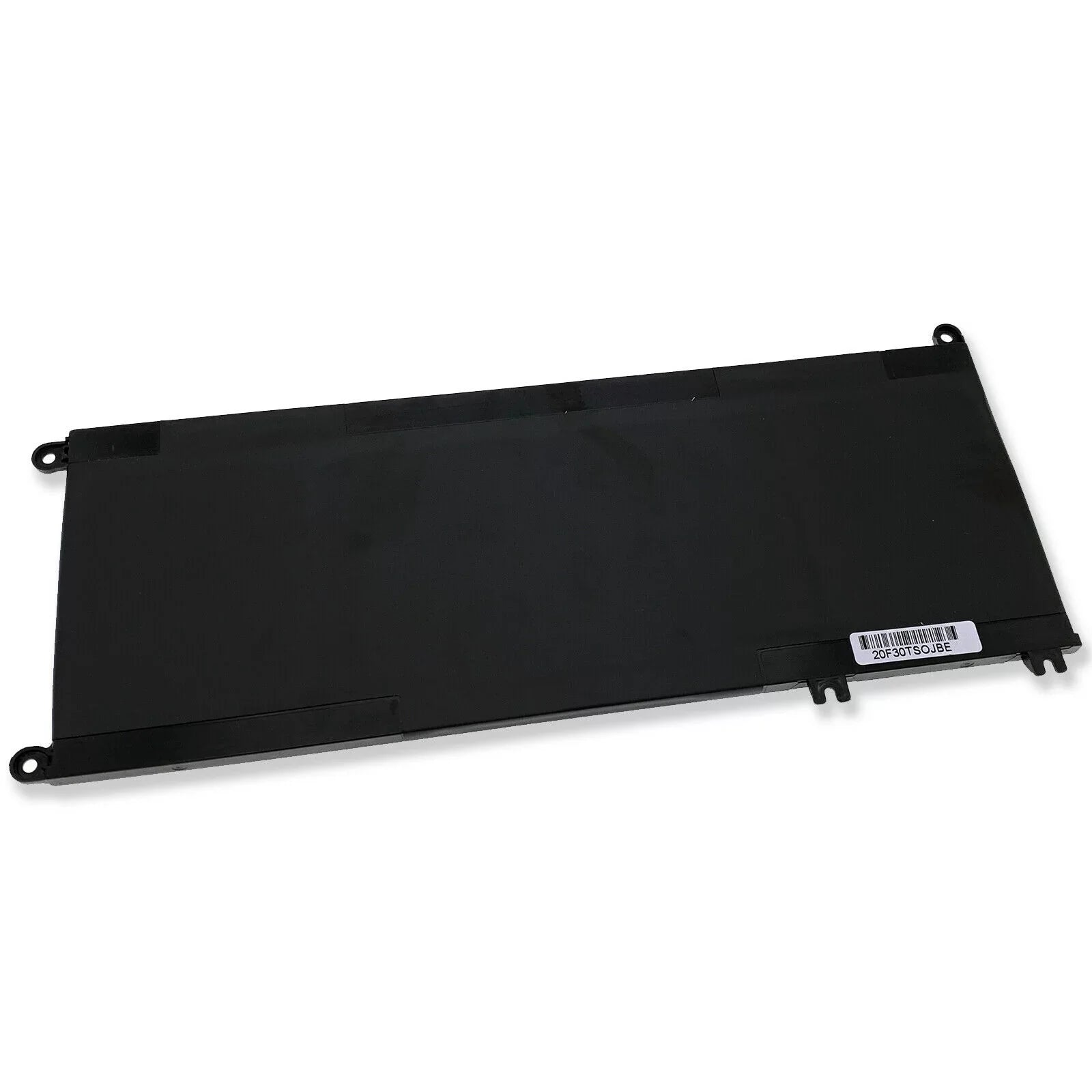 Battery for Dell Latitude 13-3000 13-3380 15-3580 15-3590 081PF3 P30E001 33YDH