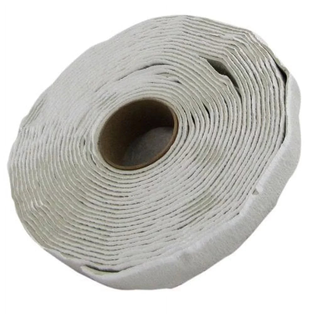 Putty Tape. BOX OF 6 Rolls RV Camper Motorhome Mobile Home Trailer 180' Total