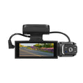 Dadypet Dash Camera,Dash Cam Car DVR 170 Wide Motion DVR 170 Camera Motion DVR 170 Wide Car Dual Lens Auto Dash Cam Car Video Car Camera HUIOP Motion Dvr Dual QISUO
