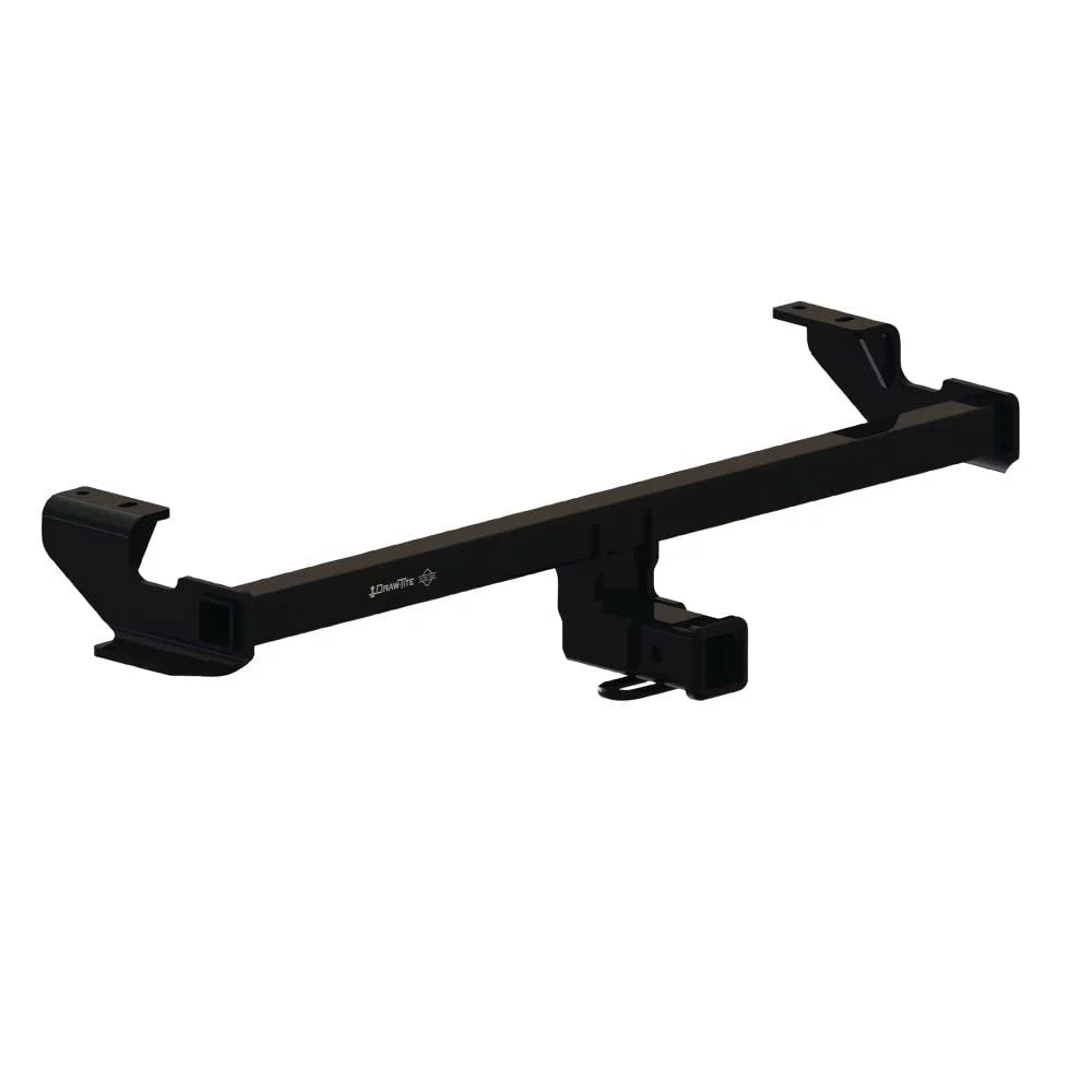 Draw-Tite DRT76547 Class III Receiver Hitch for 2022-C Volkswagen Taos All Styles