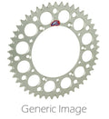 RENTHAL Rear Sprocket 48T for Street SUZUKI GSX-R600 520 Conversion 2006-2010