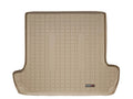 WeatherTech Cargo Trunk Liner compatible with 2003-2009 Toyota 4Runner - Behind 2nd Row Seating, Tan