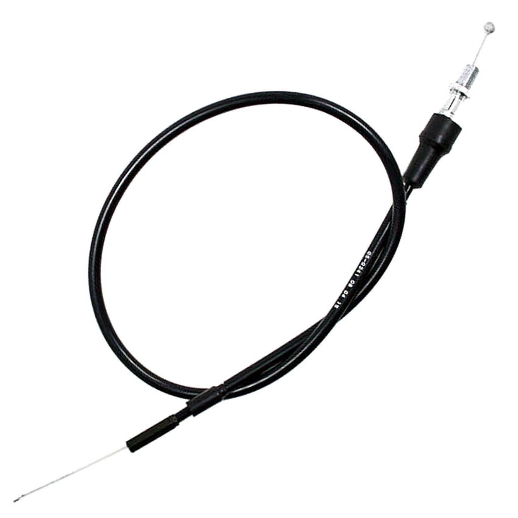 New Throttle Cable Compatible With Yamaha ATV Raptor 660R YFM660R 2001 2002 2003 2004 2005 By Part Number 5LP263110000