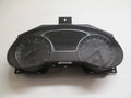 Pre-Owned 2017 Nissan Altima 2.5L Speedometer Speedo Cluster MPH 51K OEM LKQ (Good)