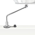 Magma Marine Kettle® Locking Flush Deck Socket Mount