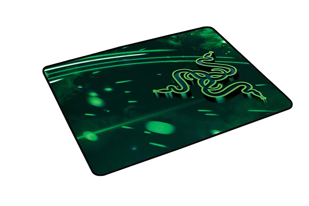 Razer Goliathus Speed Cosmic Edition - Soft Gaming Mouse Mat Small