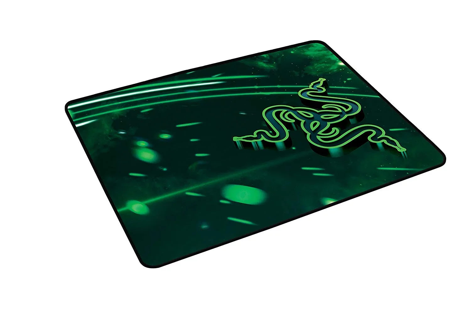 Razer Goliathus Speed Cosmic Edition - Soft Gaming Mouse Mat Small