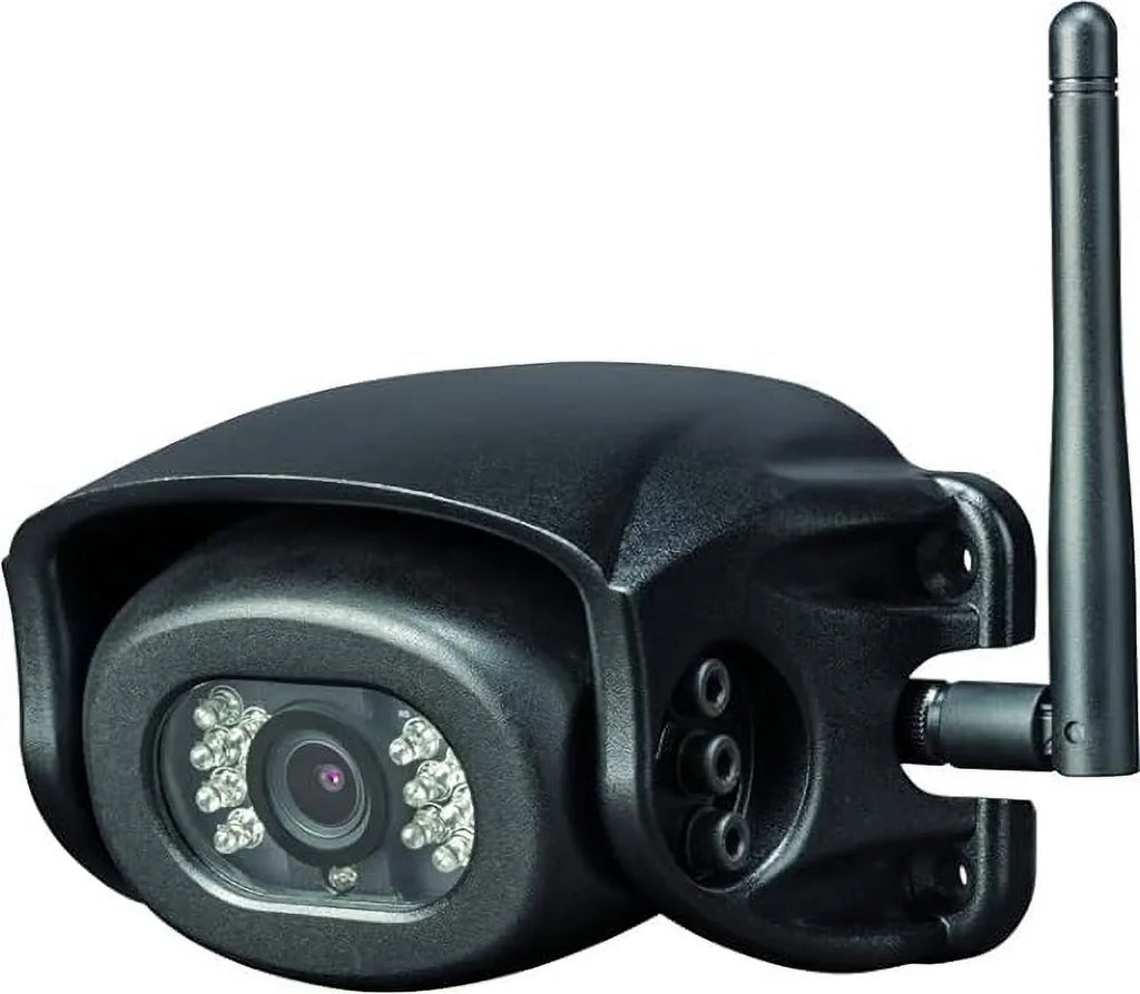 ASA WVSXP43 4.3 in.Voyager Wireless Wisight Prep Camera System