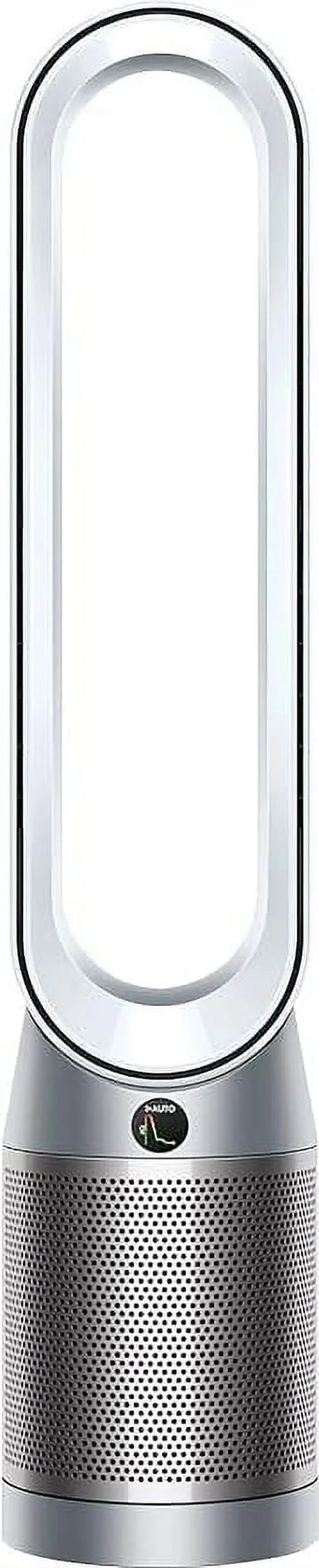 Open Box Dyson Purifier Cool Autoreact TP7A Purifying Fan - White/Nickel