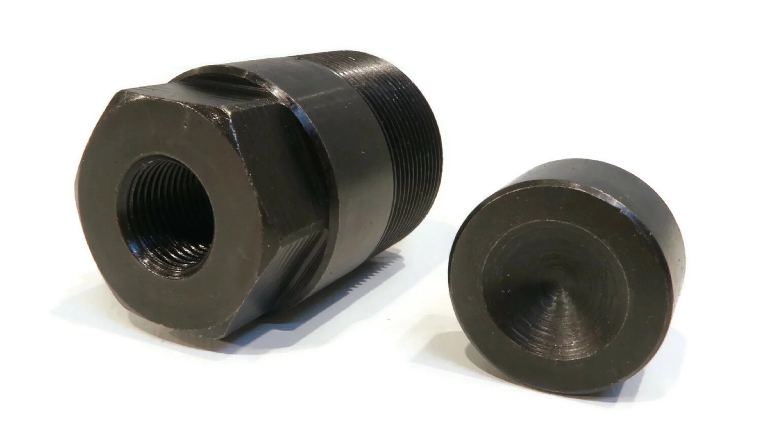 The ROP Shop | Flywheel Puller Tool For 2000 Mariner 225HP 7225412JD, 7225413JD, 7225413JT Boat