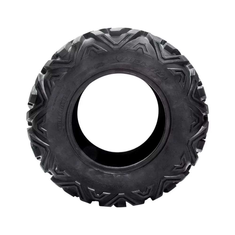Tusk TriloBite HD 8-Ply Tire 26x10-12 For POLARIS RZR 900 Trail Fox Edition 2020
