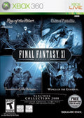 Final Fantasy XI Online: The Vana'Diel Collection 2008 - Xbox 360