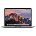 Pre-Owned Apple MacBook Pro Laptop Core i5 2.9GHz 16GB RAM 512GB SSD 13" Space Gray MNQF2LL/A (2016) - Like New