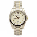 Men's SGEG63 Two-Tone Analog Bracelet Watch