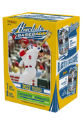 2022 Panini Absolute Baseball Blaster Box Trading Cards