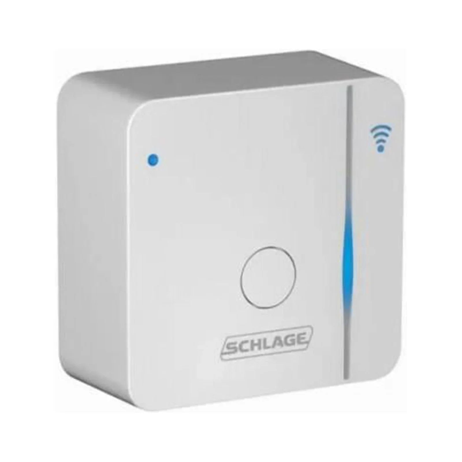 Schlage BR400 Sense Wi-Fi Adapter for Smart Deadbolt - Quantity 1