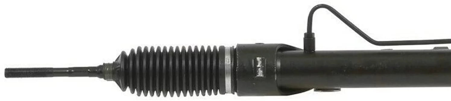 Detroit Axle - Power Steering Rack and Pinion Assembly Replacement for 2013 2014 2015 2016 2017 2018 Nissan Altima