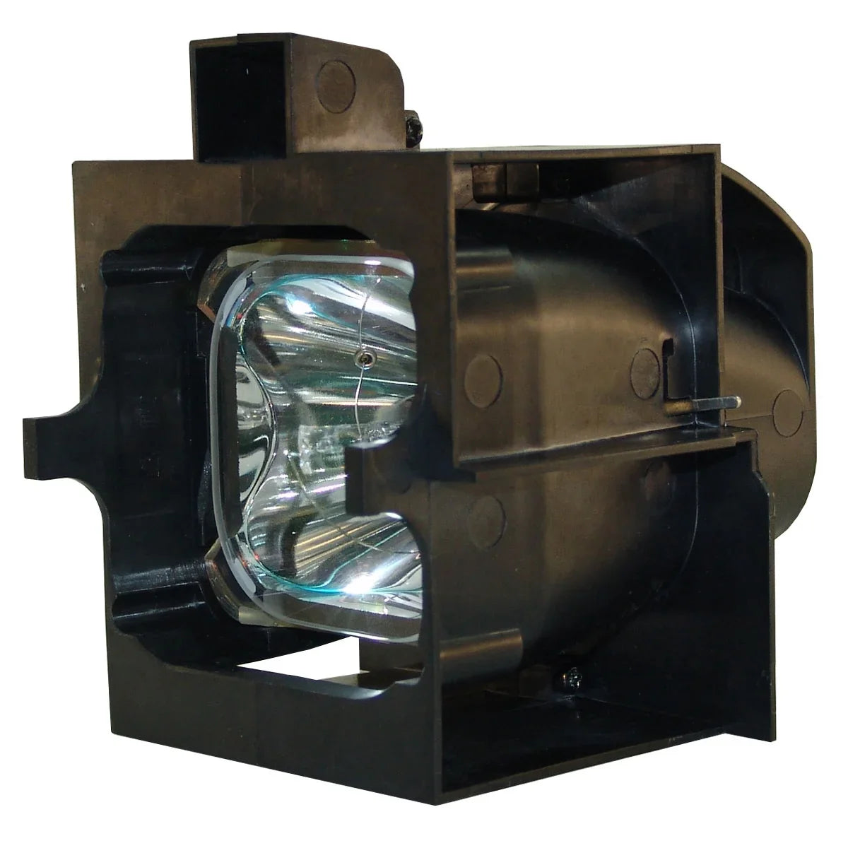 Lutema Economy Bulb for Barco iQ200 LL Series (Single Lamp) Projector (Lamp with Housing)
