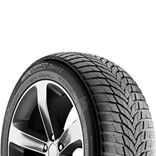 Nexen Winguard Sport 2 235/40R18XL 95W BSW (4 Tires) Fits: 2012-18 Ford Focus Titanium, 2017-23 Honda Civic Sport Touring