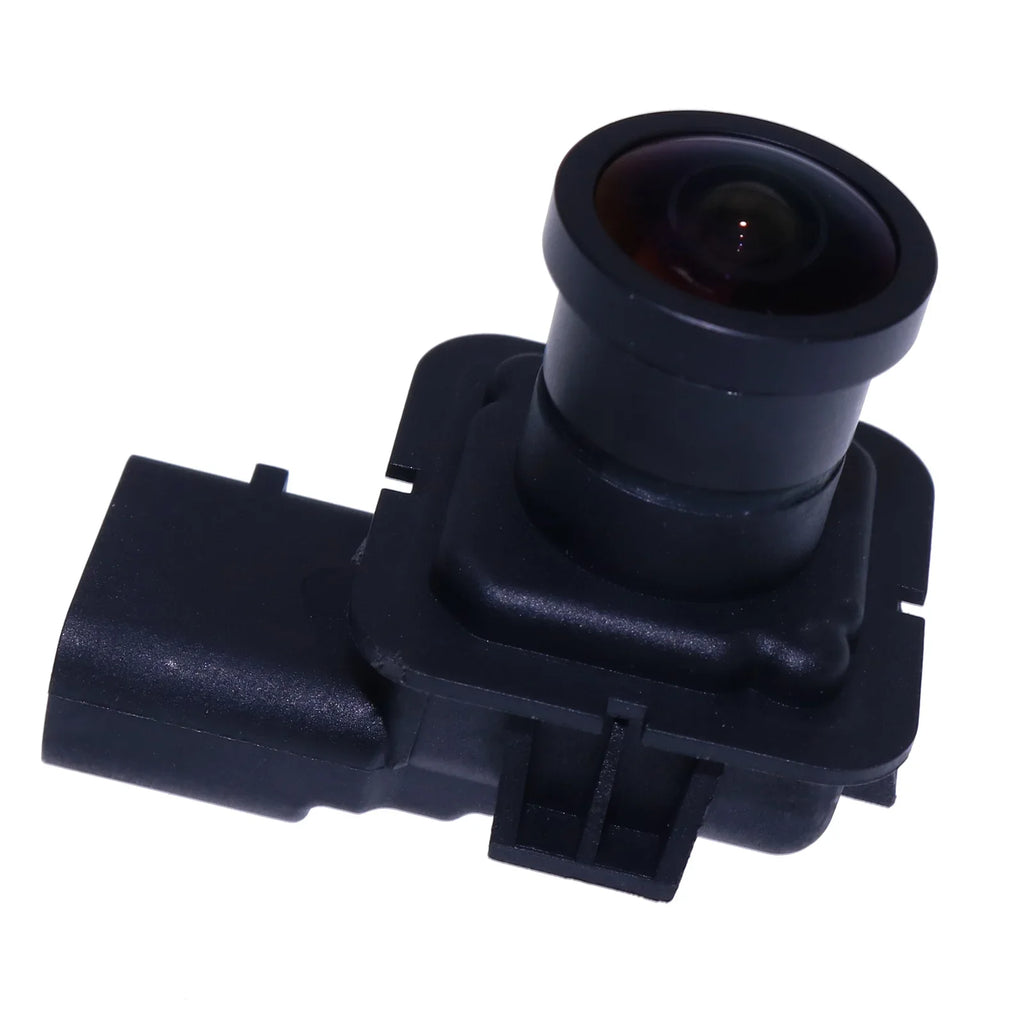 HVACSTAR Rear View Backup Camera Parking Aid Camera for Ford Edge 2011 2012 2013 2014 2015 Replace FL1T-19G490-AC