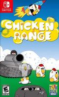 Chicken Range for Nintendo Switch