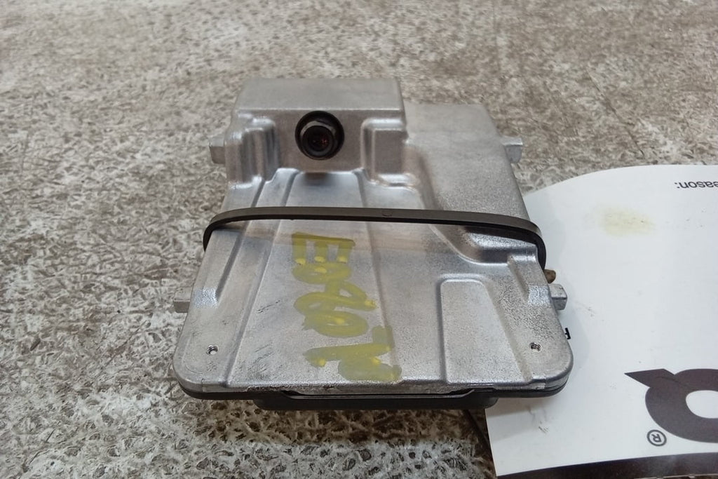Pre-Owned 2021 Toyota Corolla Front Windshield Lane Departure Camera 8646C02020 OEM (Good)