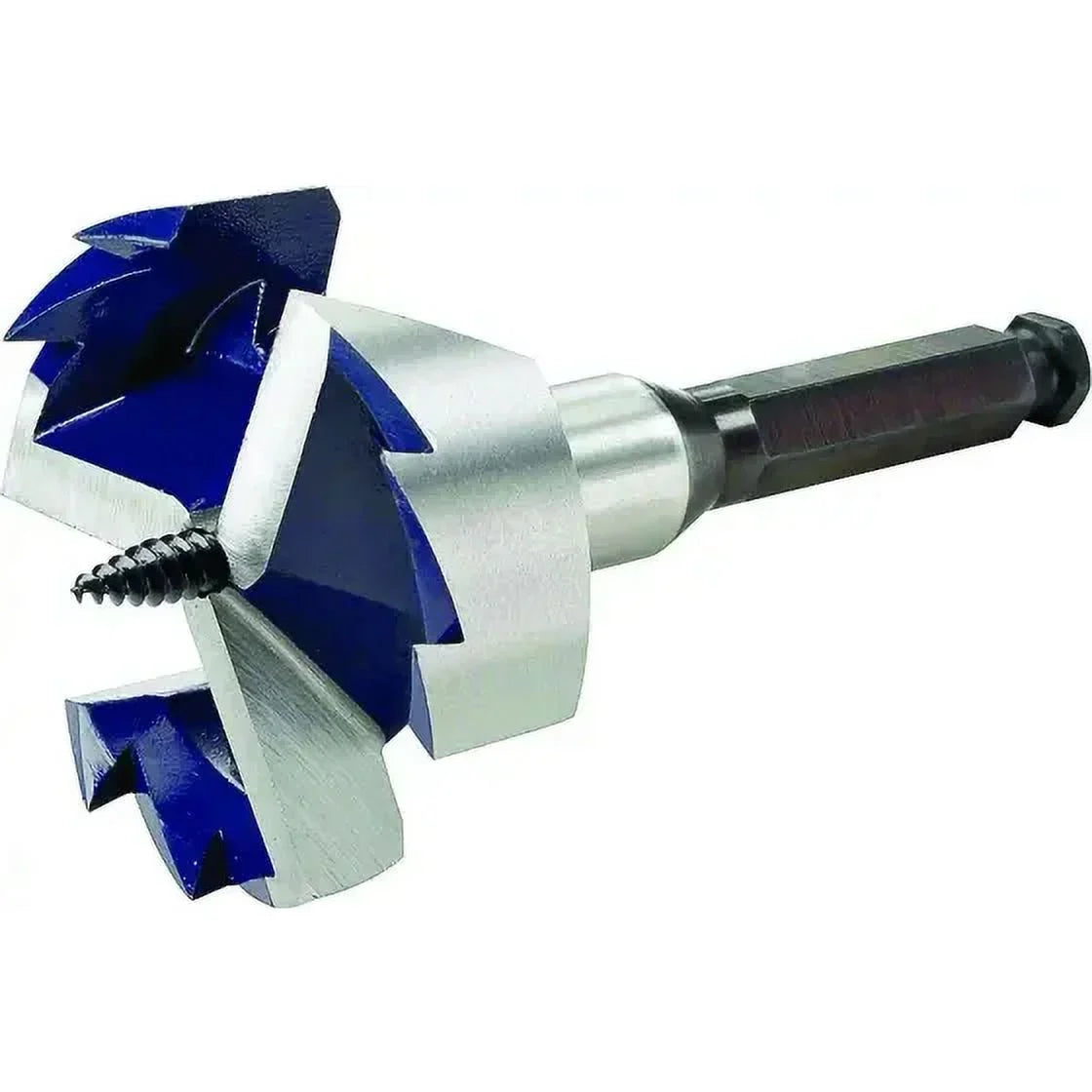 Irwin 3046009 Speedbor MAX 1-3/4 By 5 Inch Self-Feed Wood Bit, Each