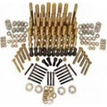 King Racing Products 2730 Steel Bolt Kit for Sprint Car