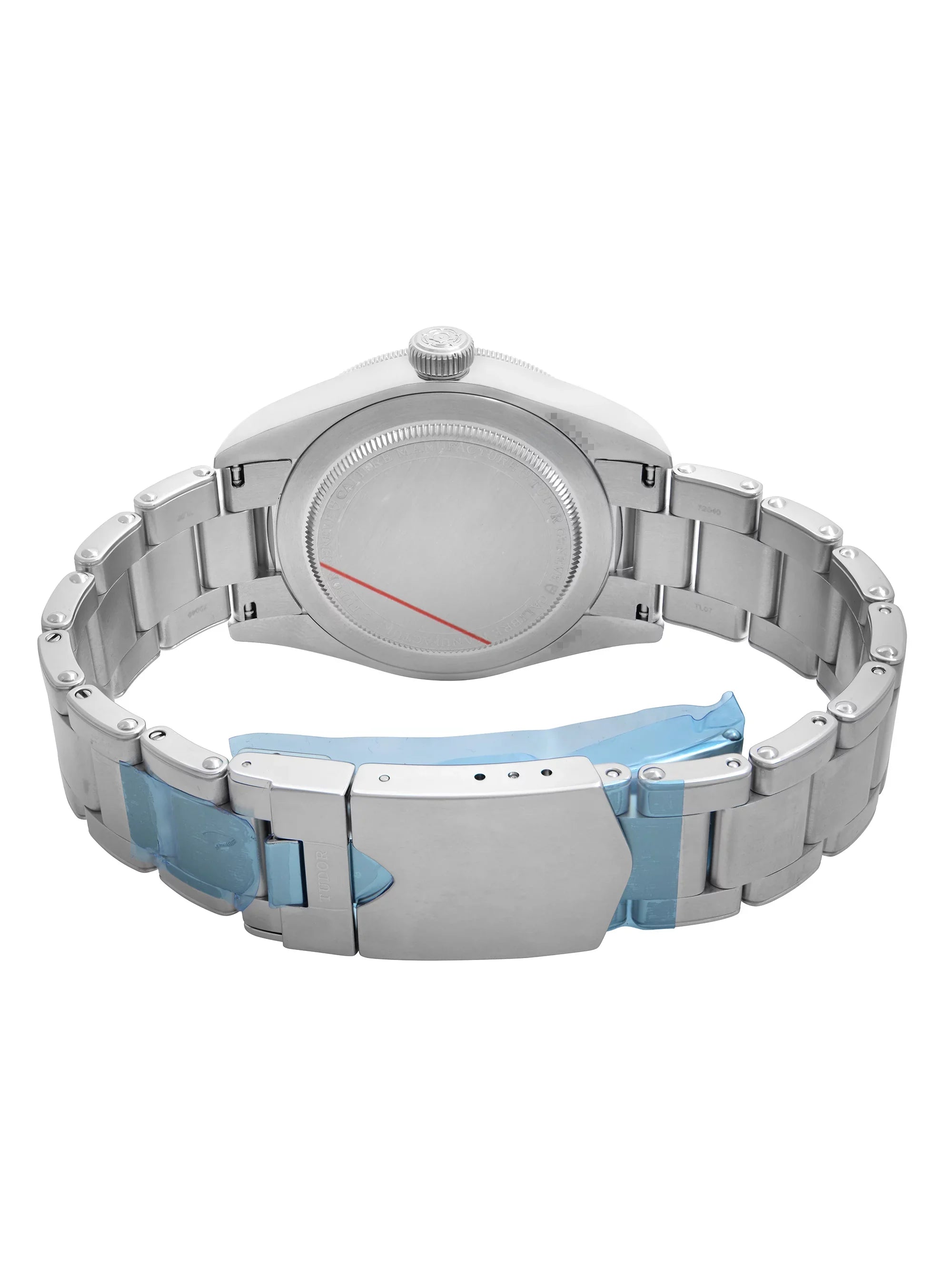 Tudor Black Bay Fifty-Eight Steel Blue Dial Automatic Mens Watch M79030B-0001