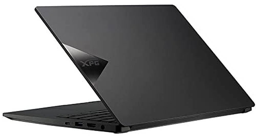 EXCaliberPC 2021 XPG Xenia 14 Gaming Laptop Pro Extreme (i5-1135G7, 16GB RAM, 1TB NVMe SSD, Intel Iris Xe, 14" WUXGA, Windows 10) XENIA14I5G11GXELX-BKCUS