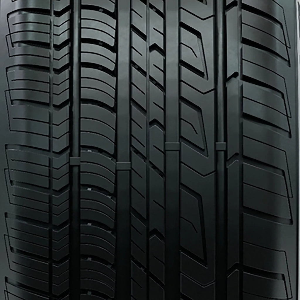 Cooper CS5 Ultra Touring All Season 235/60R18 103V Passenger Tire