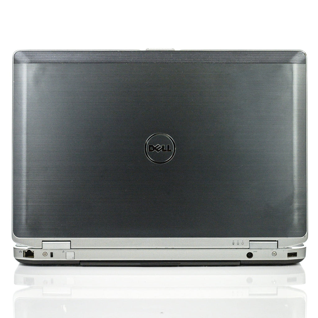 Used Dell Latitude E6530 Laptop i7 Dual-Core 16GB 320GB Win 10 Pro B v.CA