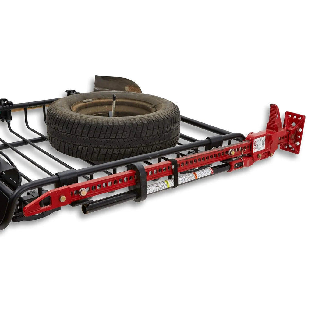 Yakima Hi-Lift Jack Carrier