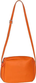 Hula Bags Crossbody Bag for Women Orange