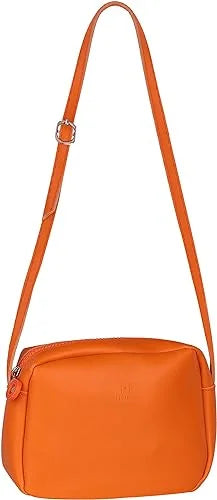 Hula Bags Crossbody Bag for Women Orange