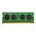 QNAP - DDR3L - 8 GB - SO-DIMM 204-pin