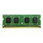 QNAP - DDR3L - 8 GB - SO-DIMM 204-pin