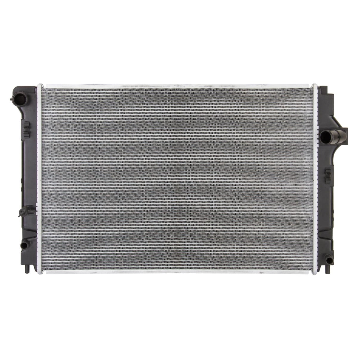 AutoShack Radiator Replacement for 2012 2013 2014 2015 2016 2017 2018 2019 Toyota Prius C 1.5L FWD RK609